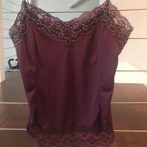 Victoria’s Secret top
